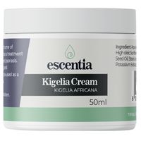 Escentia  Kigelia Cream